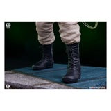 Ghostbusters Premier Series Statue 1/4 Winston Deluxe Version 48 cm - Smalltinytoystore