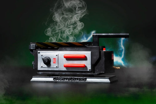 Ghostbusters Replik Trap Incense Burner 25 cm - Smalltinytoystore