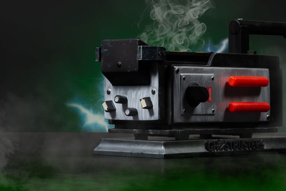 Ghostbusters Replik Trap Incense Burner 25 cm - Smalltinytoystore