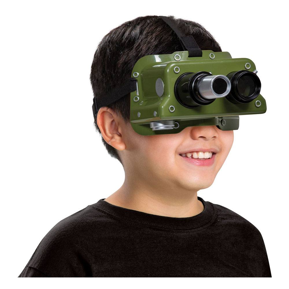 Ghostbusters Rollenspiel-Replik 1/1 Ecto-Brille - Smalltinytoystore