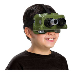 Ghostbusters Rollenspiel-Replik 1/1 Ecto-Brille - Smalltinytoystore