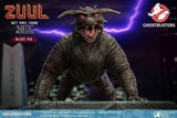 Ghostbusters Soft Vinyl 1/8 Statue Zuul Deluxe Version 12 cm - Smalltinytoystore