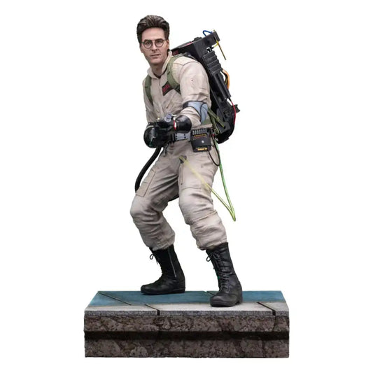 Ghostbusters Statue 1/4 Egon Spengler 48 cm - Smalltinytoystore