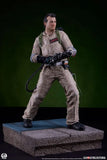 Ghostbusters Statue 1/4 Peter Vankman 51 cm - Smalltinytoystore