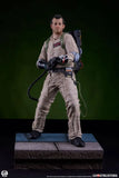 Ghostbusters Statue 1/4 Peter Vankman 51 cm - Smalltinytoystore