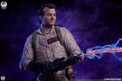 Ghostbusters Statue 1/4 Peter Vankman Deluxe Edition 51 cm - Smalltinytoystore