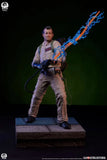 Ghostbusters Statue 1/4 Peter Vankman Deluxe Edition 51 cm - Smalltinytoystore