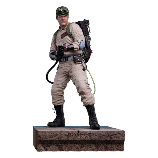 Ghostbusters Statue 1/4 Ray Stantz 48 cm - Smalltinytoystore