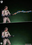 Ghostbusters Statue 1/4 Ray Stantz Deluxe Version 48 cm - Smalltinytoystore