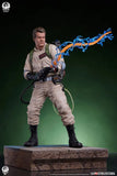 Ghostbusters Statue 1/4 Ray Stantz Deluxe Version 48 cm - Smalltinytoystore