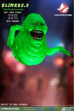 Ghostbusters Statue 1/8 Slimer 2.0 22 cm - Smalltinytoystore
