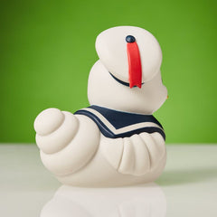 Ghostbusters Tubbz Mini PVC Figur Stay Puft 5 cm - Smalltinytoystore