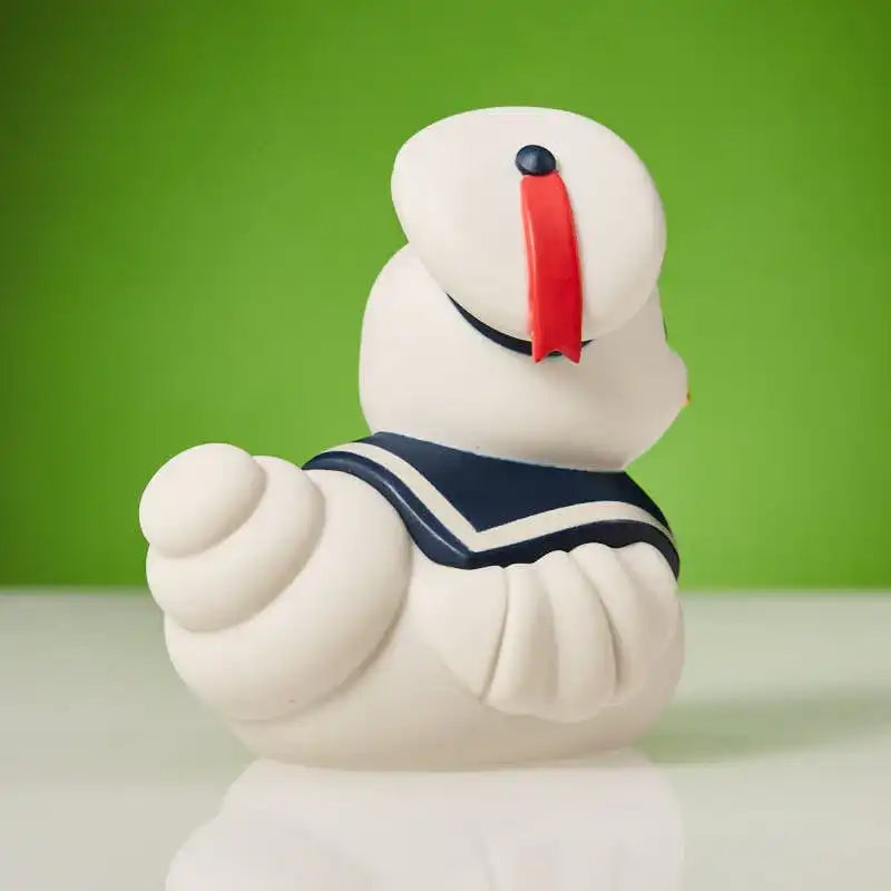 Ghostbusters Tubbz Mini PVC Figur Stay Puft 5 cm - Smalltinytoystore