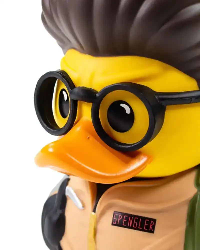 Ghostbusters Tubbz PVC Figur Egon Spengler Boxed Edition 10 cm - Smalltinytoystore