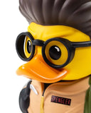 Ghostbusters Tubbz PVC Figur Egon Spengler Boxed Edition 10 cm - Smalltinytoystore