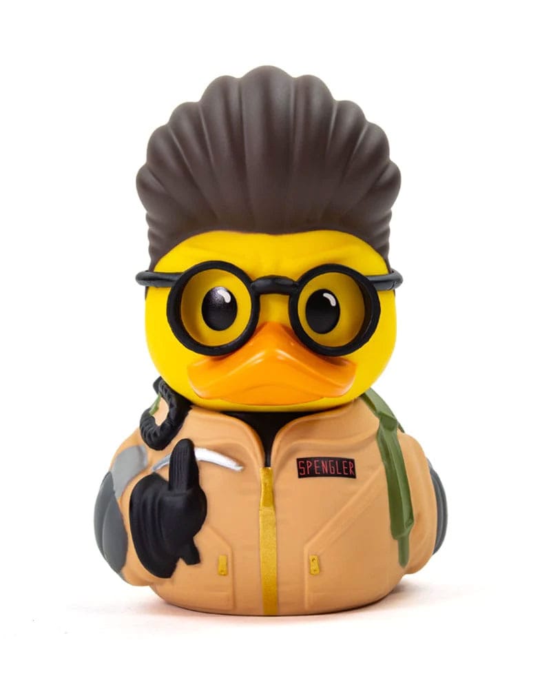 Ghostbusters Tubbz PVC Figur Egon Spengler Boxed Edition 10 cm - Smalltinytoystore