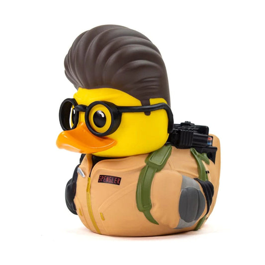 Ghostbusters Tubbz PVC Figur Egon Spengler Boxed Edition 10 cm - Smalltinytoystore