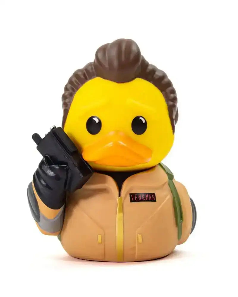 Ghostbusters Tubbz PVC Figur Peter Venkman Boxed Edition 10 cm - Smalltinytoystore