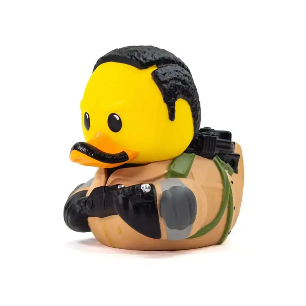 Ghostbusters Tubbz PVC Figur Winston Zeddemore Boxed Edition 10 cm - Smalltinytoystore