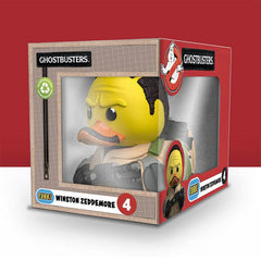 Ghostbusters Tubbz PVC Figur Winston Zeddemore Boxed Edition 10 cm - Smalltinytoystore