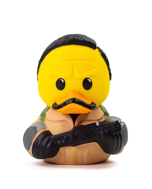 Ghostbusters Tubbz PVC Figur Winston Zeddemore Boxed Edition 10 cm - Smalltinytoystore