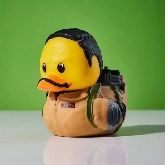 Ghostbusters: Winston Zeddemore Mini Tubbz - Smalltinytoystore