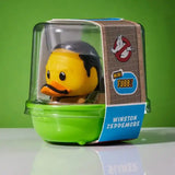 Ghostbusters: Winston Zeddemore Mini Tubbz - Smalltinytoystore