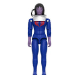 GI Joe ReAction+ Actionfigur Wave 06 Mara 10 cm