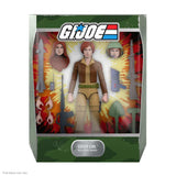 GI Joe Ultimates Actionfigur Wave 5 Cover Girl 20 cm - Smalltinytoystore