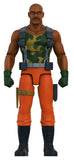 GI Joe Ultimates Actionfigur Wave 5 Roadblock 20 cm - Smalltinytoystore