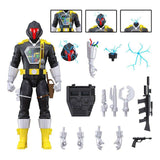 GI Joe Ultimates B.A.T. [Cartoon Accurate] 18 cm - Smalltinytoystore