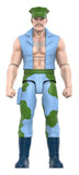 GI Joe Ultimates Gung Ho Actionfigur 18 cm im Camouflage-Look bei Smalltinytoystore
