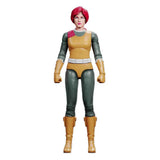 GI Joe Ultimates Scarlett Actionfigur 18 cm, Sammlerfigur bei Smalltinytoystore