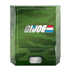 GI Joe Ultimates Snake Eyes [Real American Hero] 18 cm - Smalltinytoystore