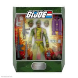 G.I. Joe Ultimates Stalker Actionfigur 18 cm mit Zubehör in Originalverpackung bei Smalltinytoystore