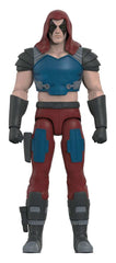 GI Joe Ultimates Zartan 18 cm - Smalltinytoystore