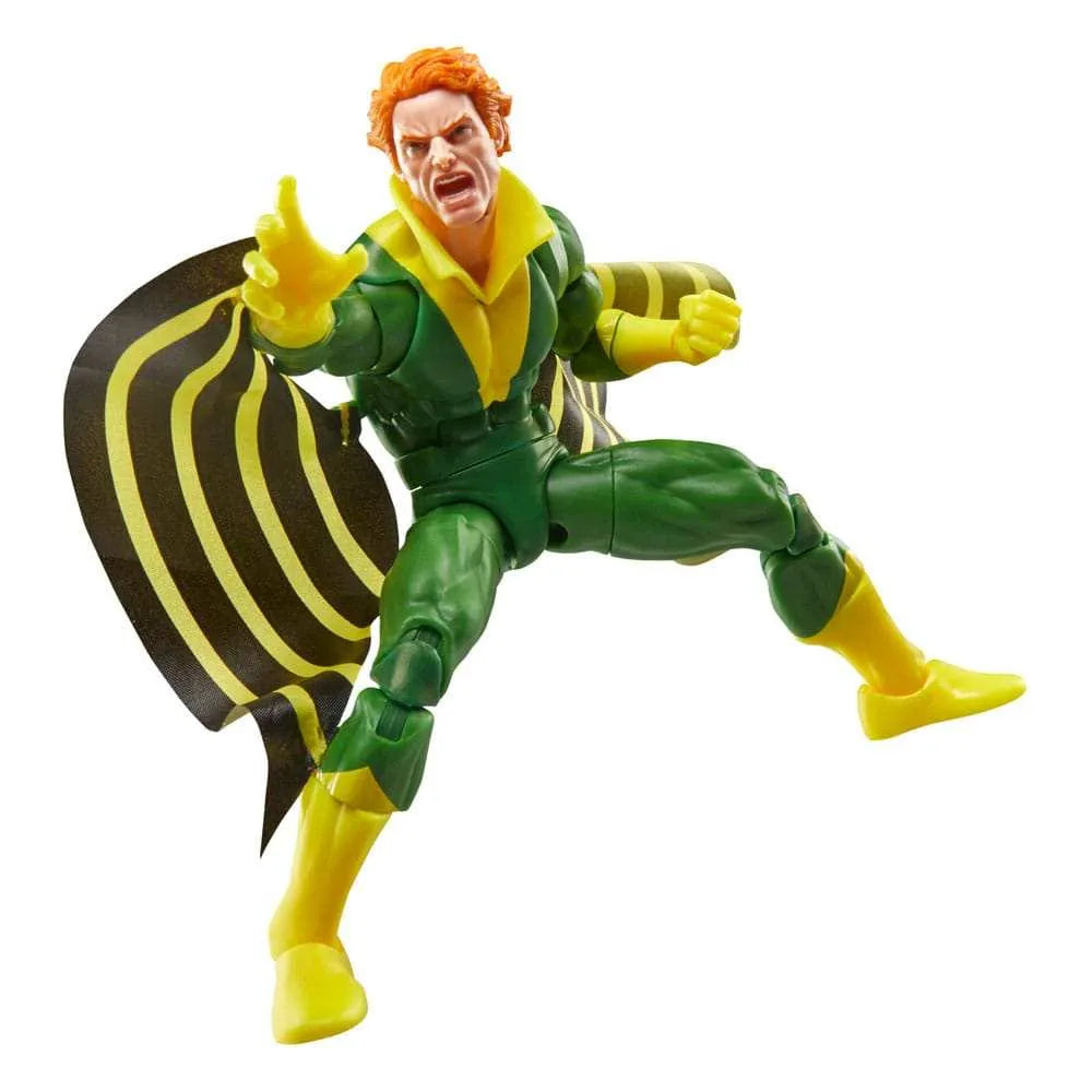 Giant-Size X-Men Marvel Legends Actionfigur Marvel's Banshee 15 cm - Smalltinytoystore