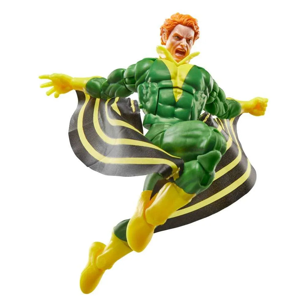 Giant-Size X-Men Marvel Legends Actionfigur Marvel's Banshee 15 cm - Smalltinytoystore
