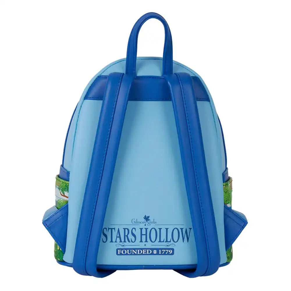 Gilmore Girls by Loungefly Rucksack Mini Stars Hollow - Smalltinytoystore