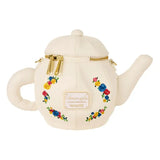 Gilmore Girls by Loungefly Umhängetasche Dragonfly Inn Teapot - Smalltinytoystore