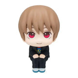 Ginpachi´s Zany Class Look Up PVC Statue Sogo Okita 11 cm