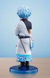 Gintama Adokenette PVC Statue Sakata Gintoki 14 cm - Smalltinytoystore