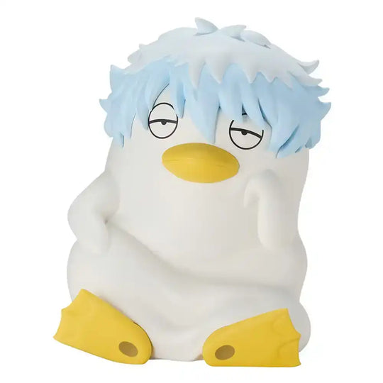Gintama Character Spardose Ginzabeth 13 cm