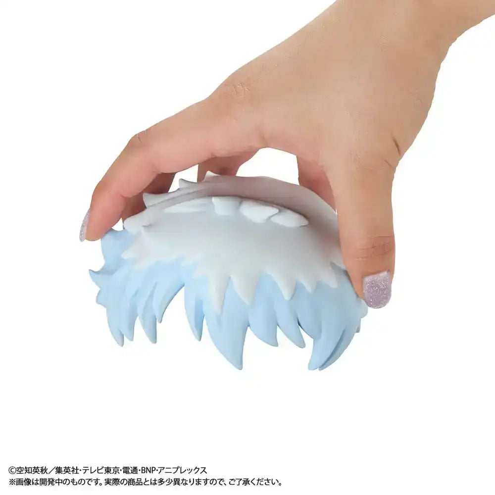 Gintama Character Spardose Ginzabeth 13 cm