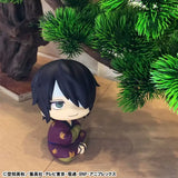 Gintama Look Up PVC Statue Shinsuke Takasugi 11 cm - Smalltinytoystore