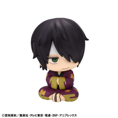 Gintama Look Up PVC Statue Shinsuke Takasugi 11 cm - Smalltinytoystore
