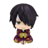Gintama Look Up PVC Statue Shinsuke Takasugi 11 cm - Smalltinytoystore