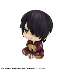 Gintama Look Up PVC Statue Shinsuke Takasugi 11 cm - Smalltinytoystore