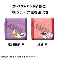 Gintama Look Up PVC Statue Shinsuke Takasugi & Kamui Set (with gift) 11 cm - Smalltinytoystore