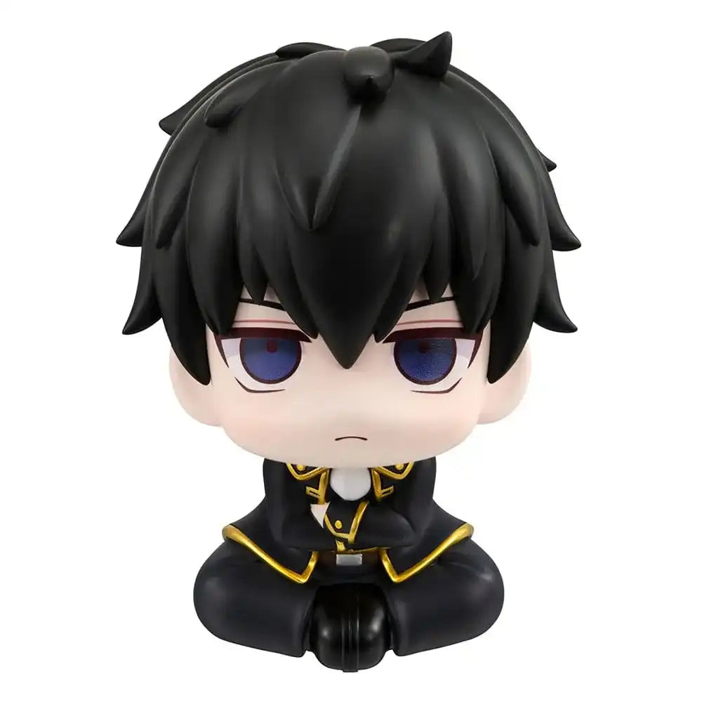 Gintama Look Up PVC Statue Toshiro Hijikata 11 cm - Smalltinytoystore